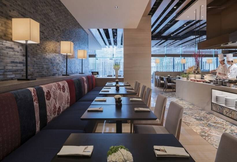 فندق Hyatt Regency Xiamen Wuyuanwan