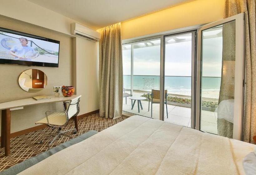 Maritim Hotel Paradise Blue