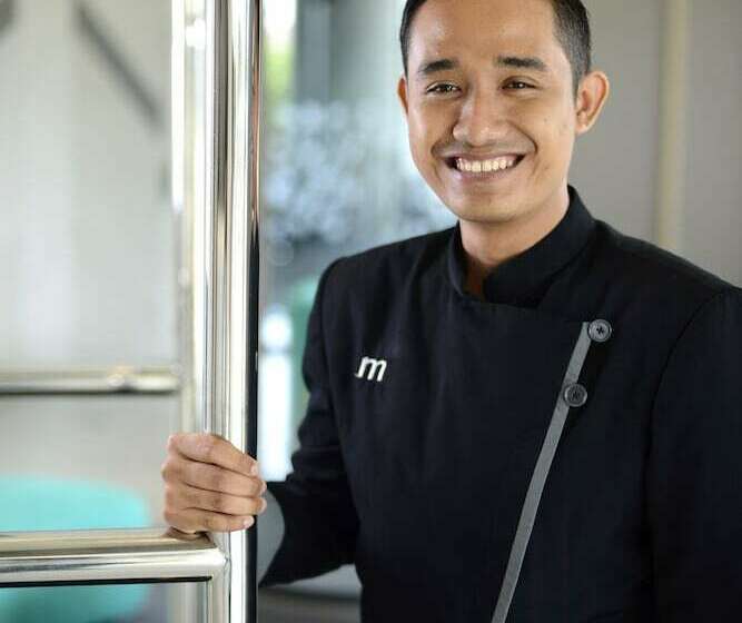 Fotos del hotel Midtown Residence Marvell City Surabaya:  30