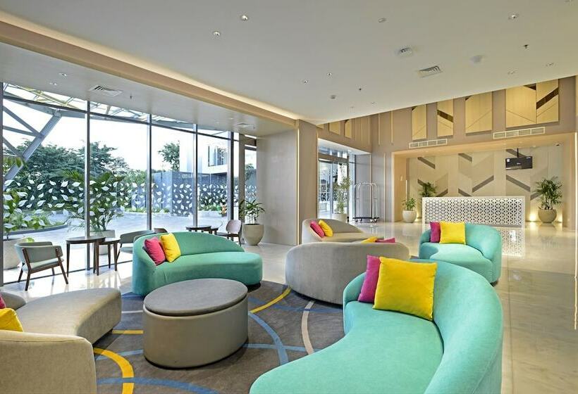 Fotos del hotel Midtown Residence Marvell City Surabaya:  24