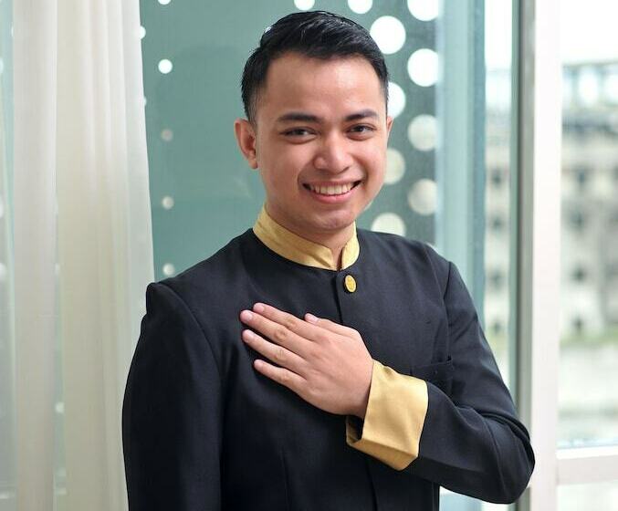 Fotos del hotel Midtown Residence Marvell City Surabaya:  4