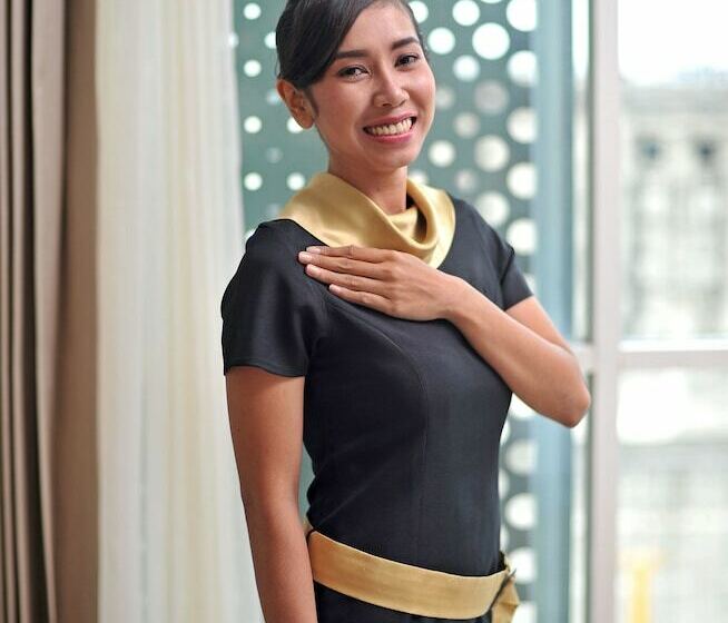 Fotos del hotel Midtown Residence Marvell City Surabaya:  28