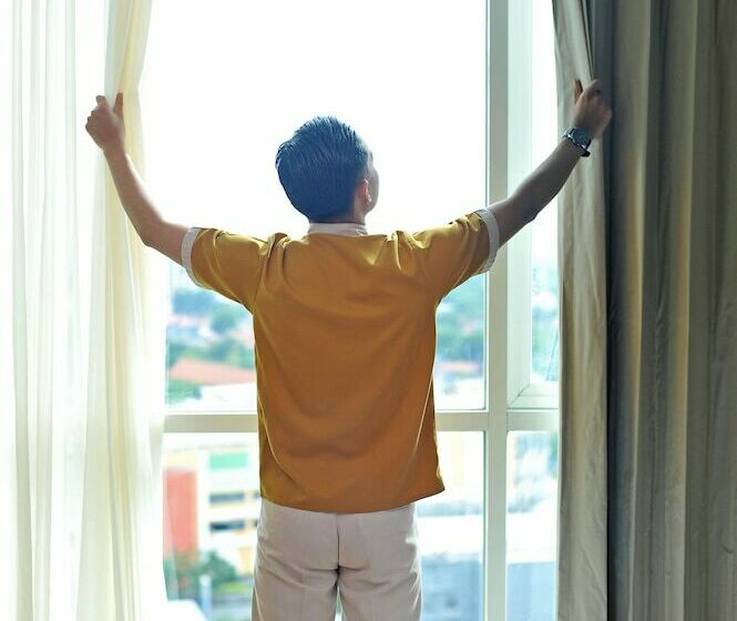 Fotos del hotel Midtown Residence Marvell City Surabaya:  29