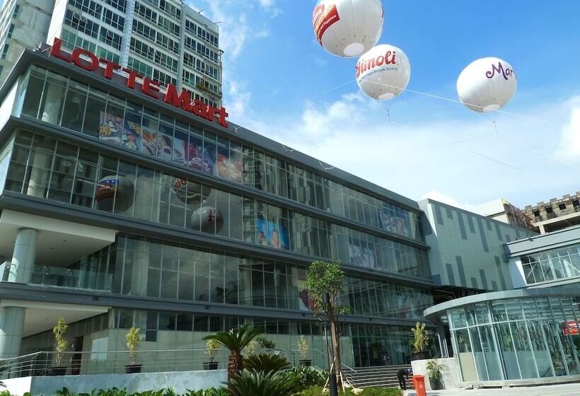 Fotos del hotel Midtown Residence Marvell City Surabaya:  18