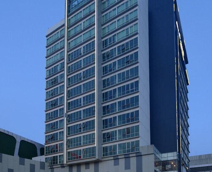 Fotos del hotel Midtown Residence Marvell City Surabaya:  20