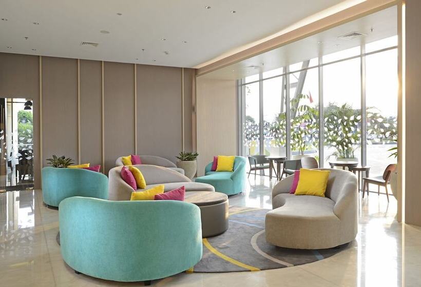 Fotos del hotel Midtown Residence Marvell City Surabaya:  16
