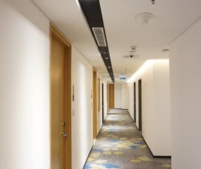 Fotos del hotel Midtown Residence Marvell City Surabaya:  40