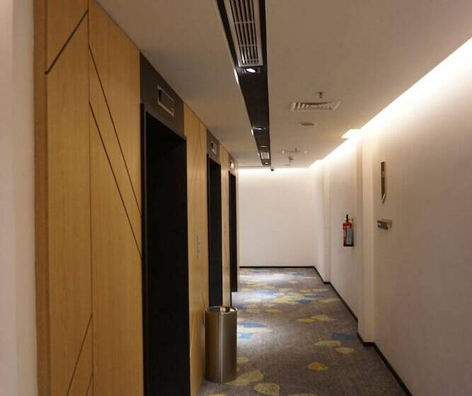 Fotos del hotel Midtown Residence Marvell City Surabaya:  15