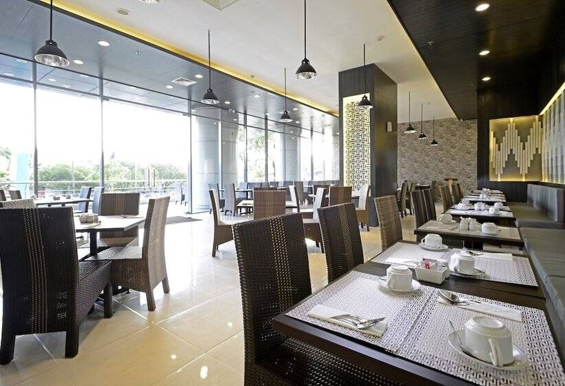 Fotos del hotel Midtown Residence Marvell City Surabaya:  34