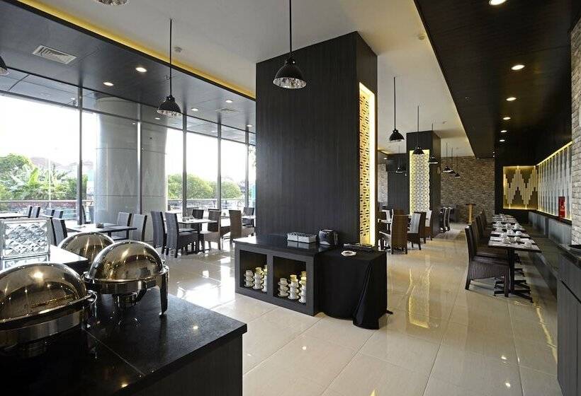 Fotos del hotel Midtown Residence Marvell City Surabaya:  5