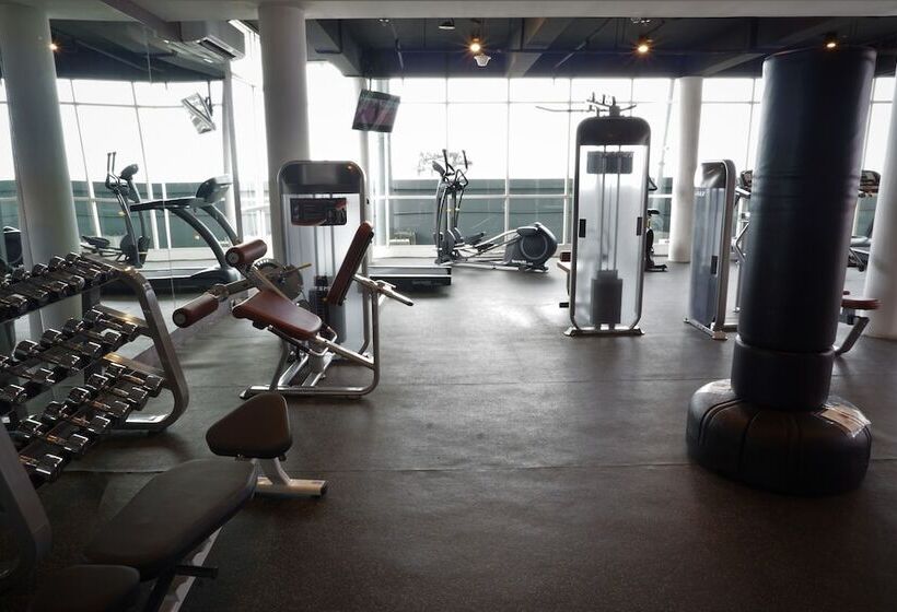 Fotos del hotel Midtown Residence Marvell City Surabaya:  6