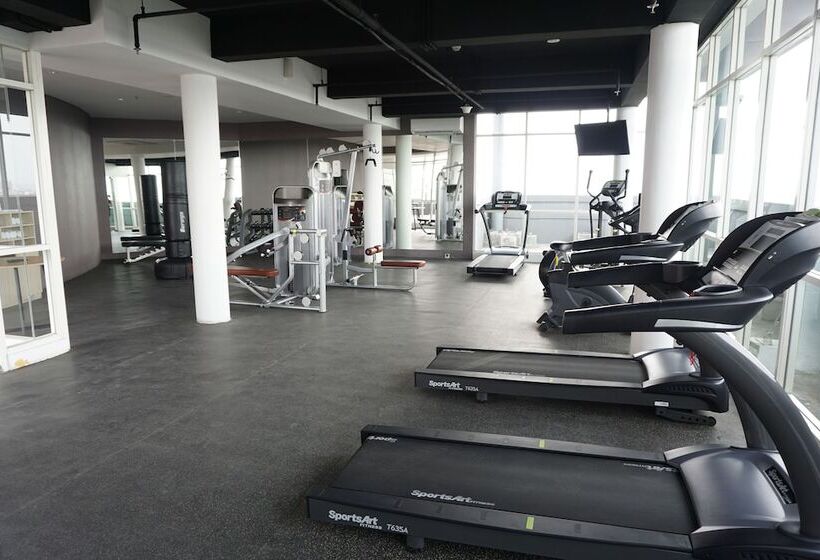 Fotos del hotel Midtown Residence Marvell City Surabaya:  8
