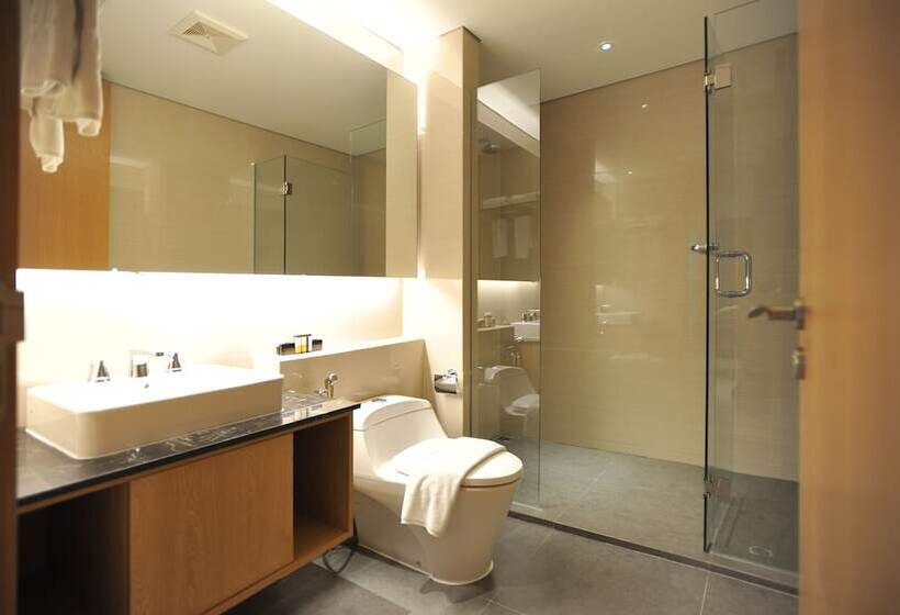 Fotos del hotel Midtown Residence Marvell City Surabaya:  17