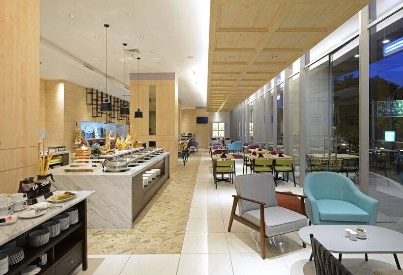 Fotos del hotel Midtown Residence Marvell City Surabaya:  59