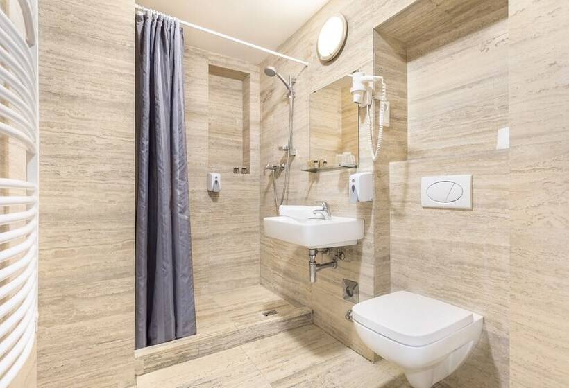 Fotos del hotel Mika Downtown:  8