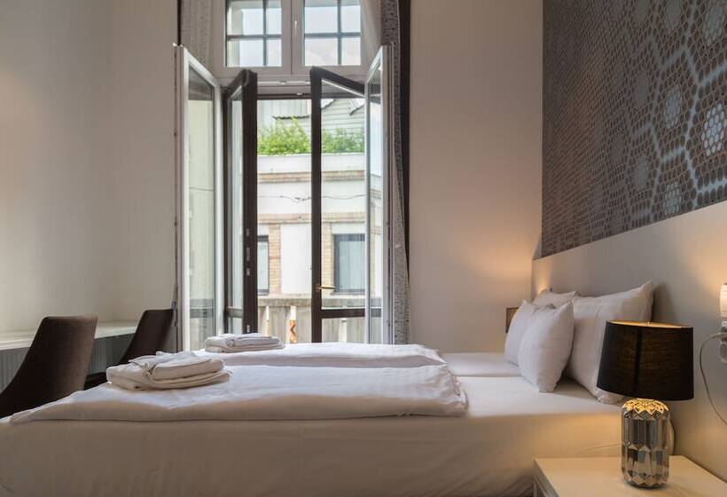 Fotos del hotel Mika Downtown:  18