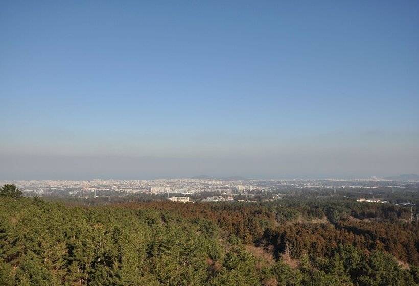 هتل Nanta Jeju