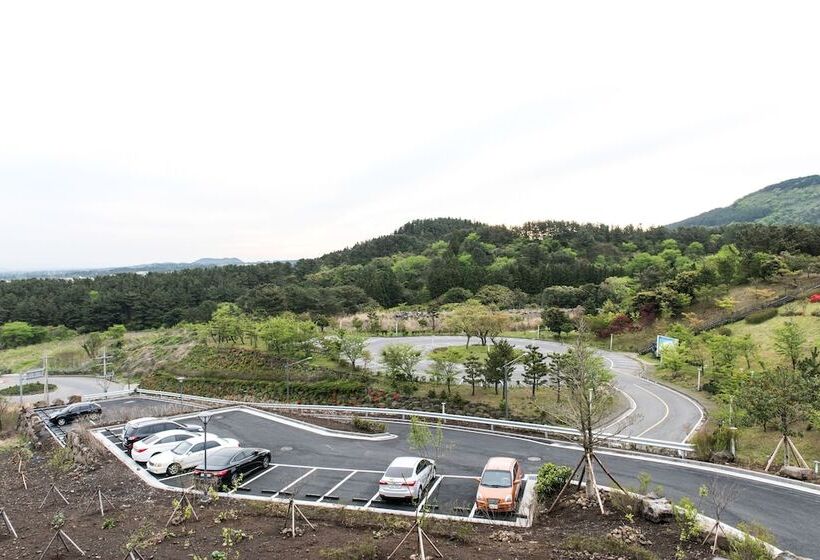 هتل Nanta Jeju