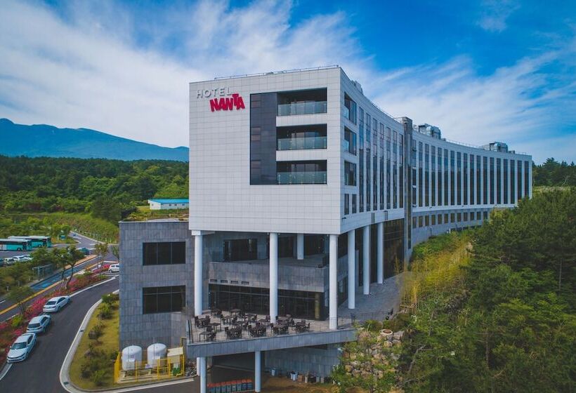 هتل Nanta Jeju