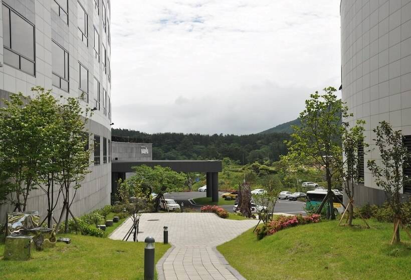 هتل Nanta Jeju