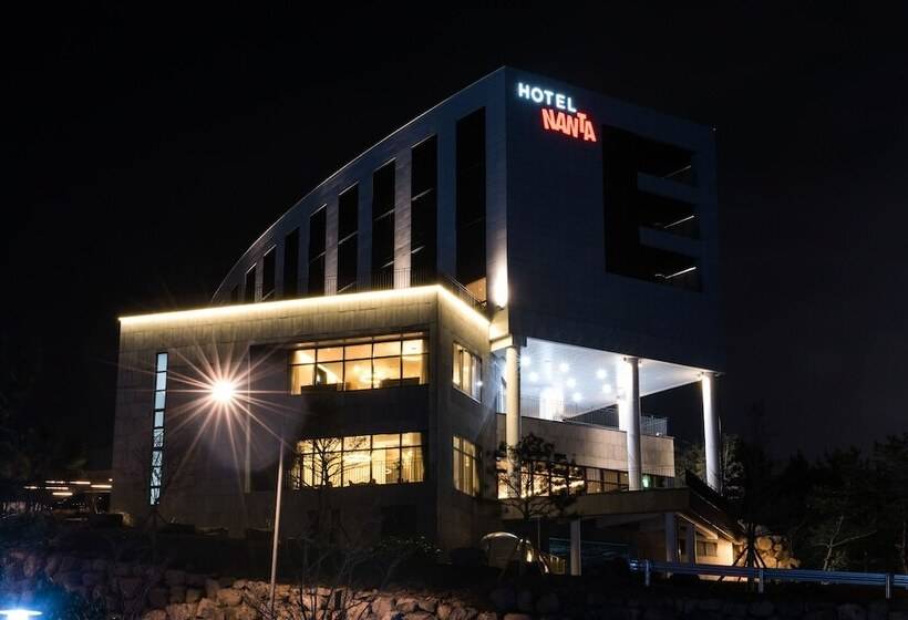 هتل Nanta Jeju