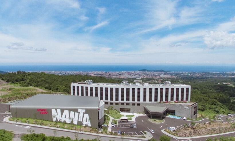 هتل Nanta Jeju