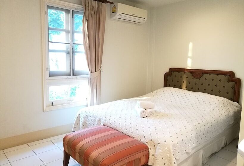 هتل Oasis91 Resort & Restaurant