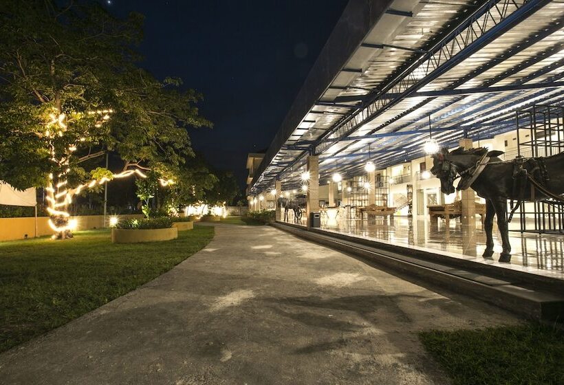 Fotos del hotel Ombak Paradise:  8