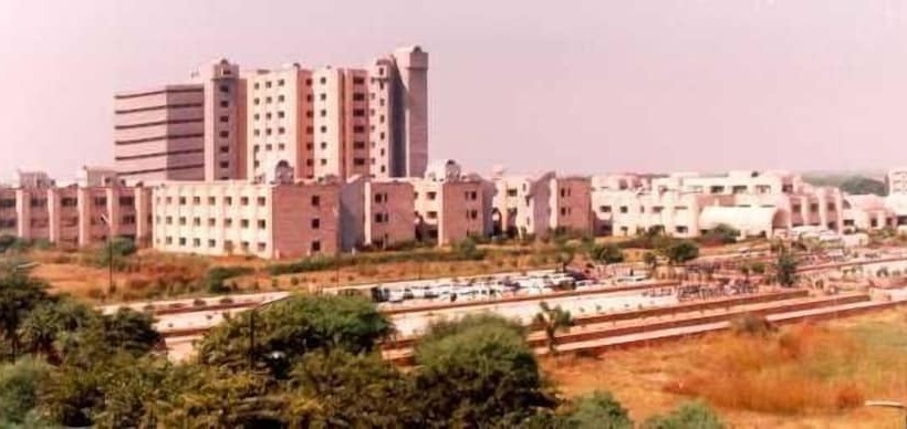 Ramada By Wyndham Lucknow Hotel And Convention Center