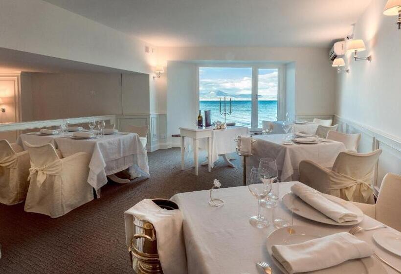 هتل Relais La Speranzina