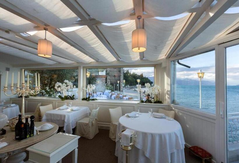 هتل Relais La Speranzina