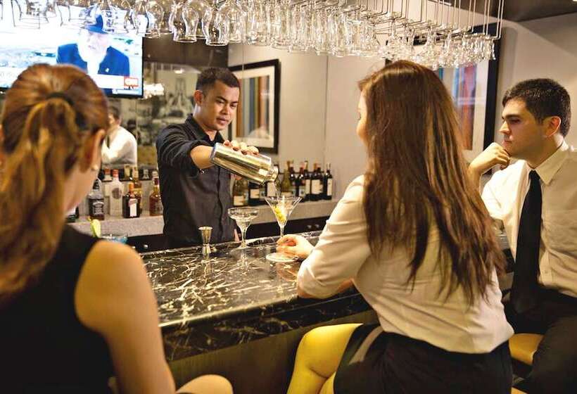 Fotos del hotel Ritz Astor:  12