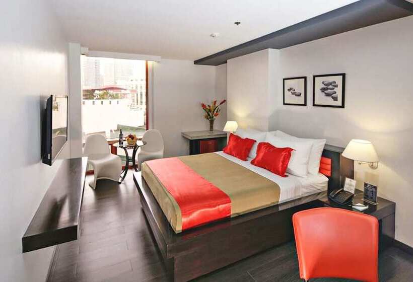 Fotos del hotel Ritz Astor:  4
