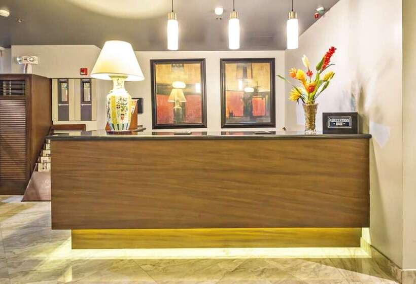 Fotos del hotel Ritz Astor:  18