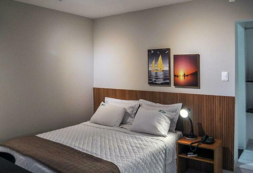 هتل Suites Residence