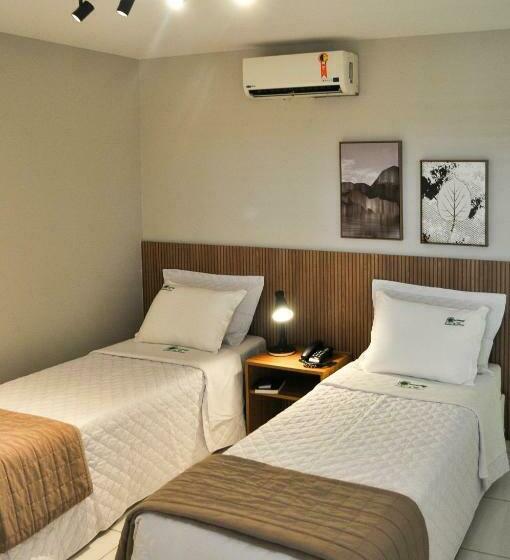 هتل Suites Residence