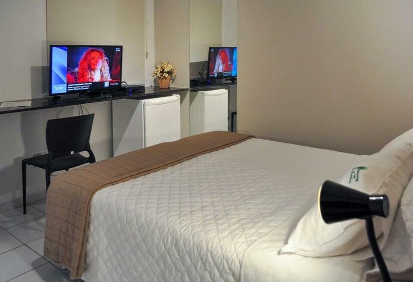 هتل Suites Residence