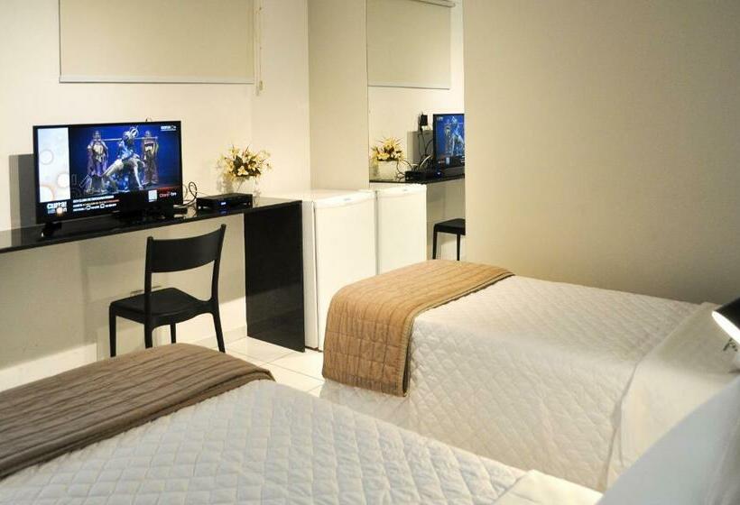 هتل Suites Residence
