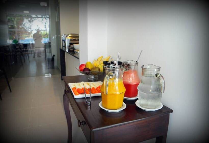 هتل Suites Residence