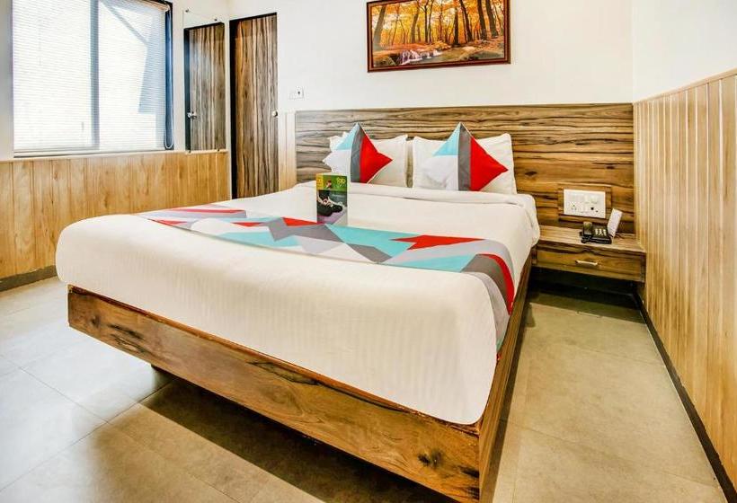 בית מלון כפרי Terminus Square