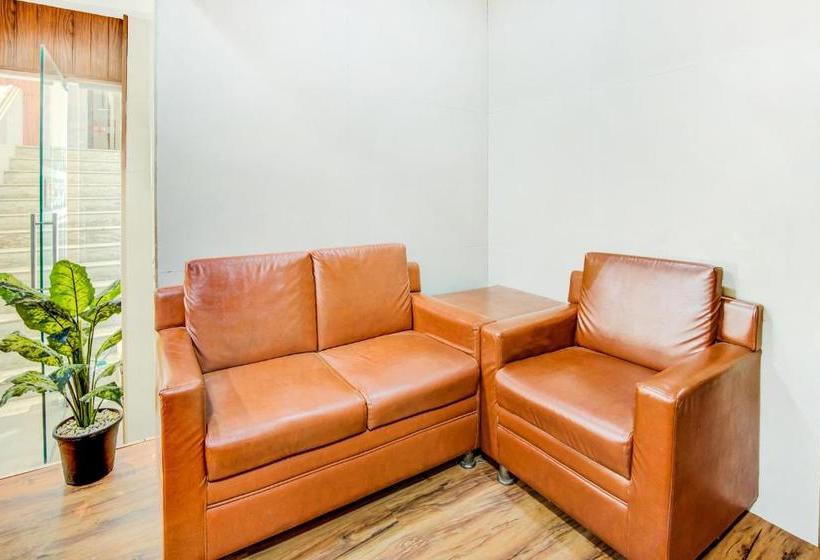 בית מלון כפרי Terminus Square