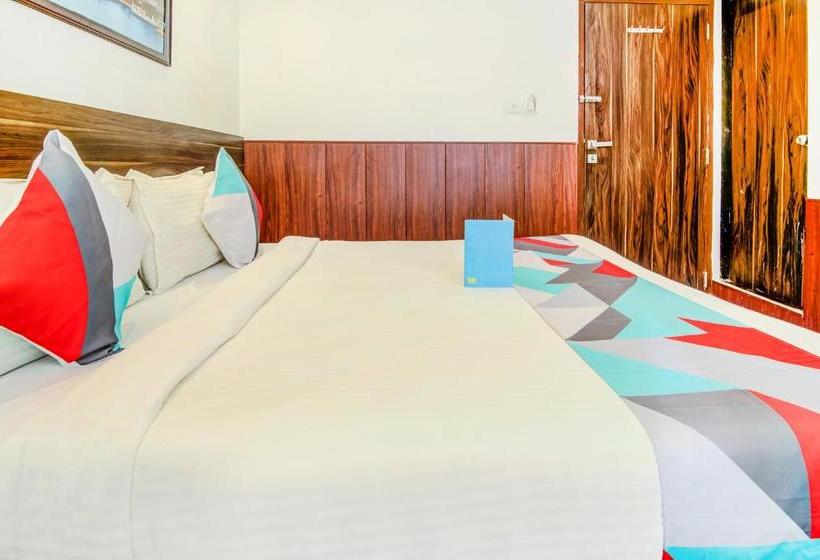 בית מלון כפרי Terminus Square