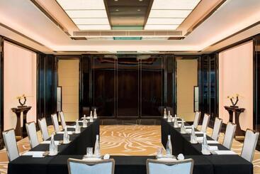 Fotos del hotel The St. Regis Changsha: 1 Fotos del hotel The St. Regis Changsha: 1