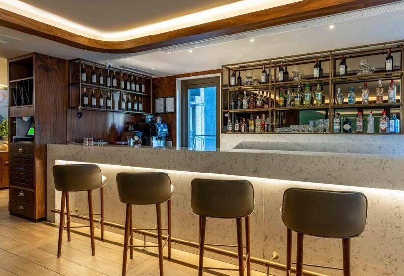 Tzl Suites Hotel Nişantaşı