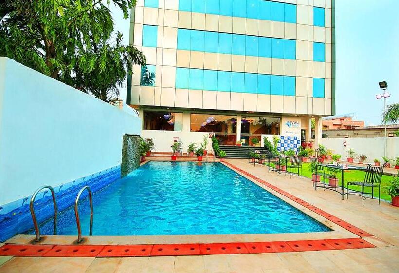 Fotos del hotel V One Pride:  2