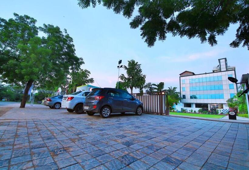 Fotos del hotel V One Pride:  19