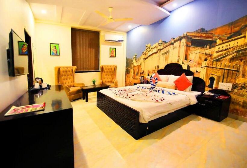 Fotos del hotel V One Pride:  23