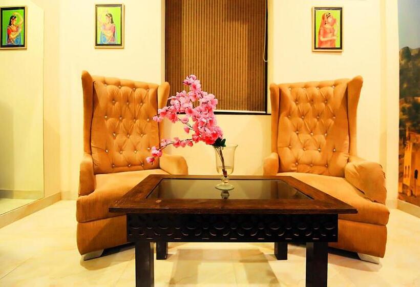 Fotos del hotel V One Pride:  24