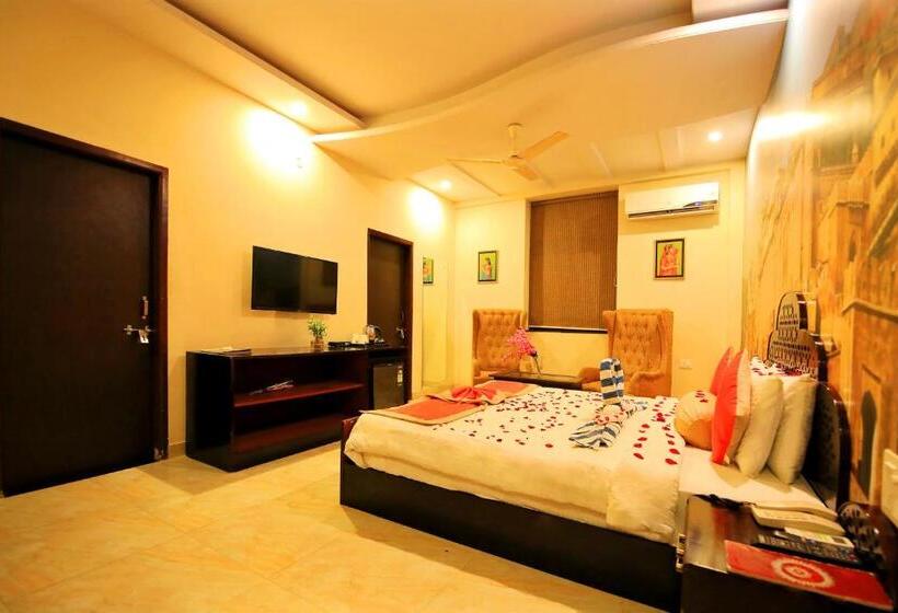 Fotos del hotel V One Pride:  7