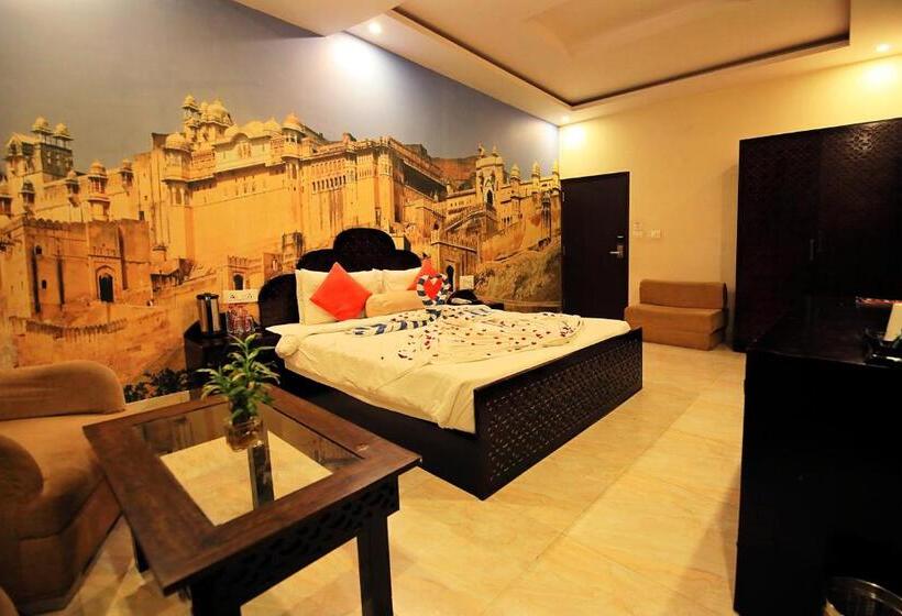 Fotos del hotel V One Pride:  26